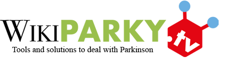 Logo WikiParkyTV