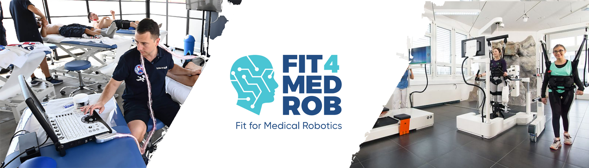 Fit for Medical Robotics