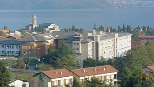Ospedale Moriggia Pelascini - Gravedona