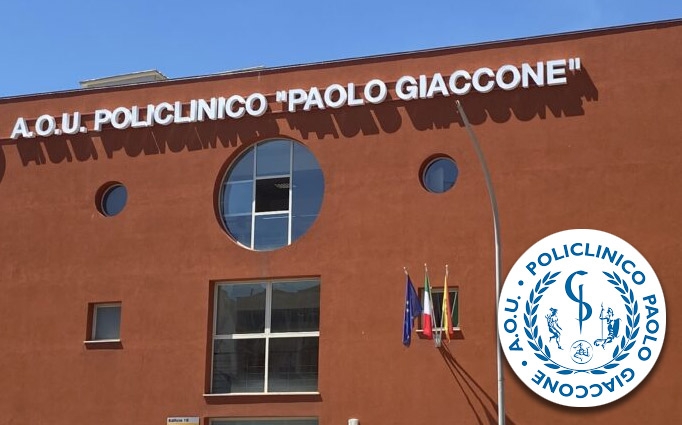 Azienda Ospedaliera Universitaria Policlinico "Paolo Giaccone"