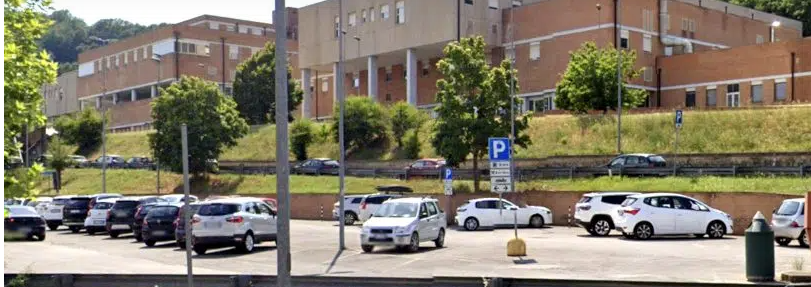 Ospedale Campostaggia - Poggibonsi