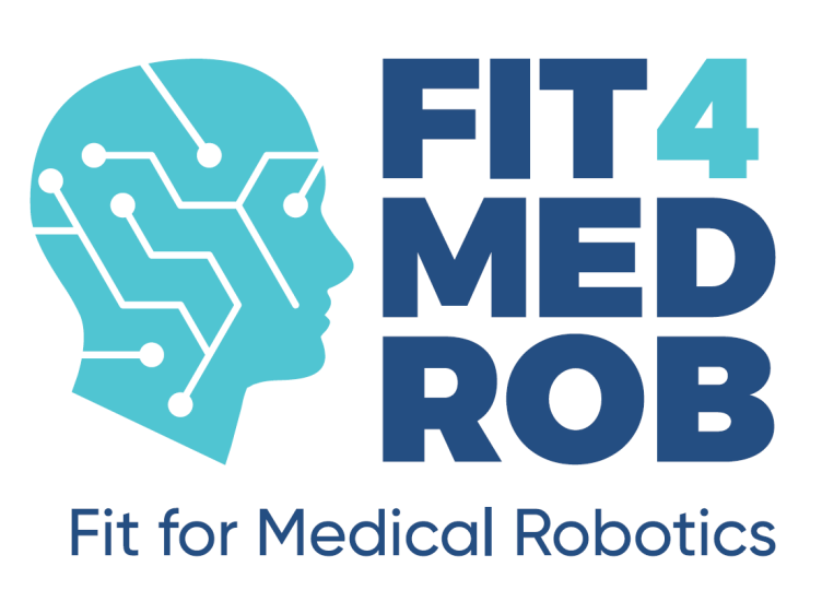 La robotica su misura, Fondazione DON GNOCCHI protagonista del progetto Fit4MedRob