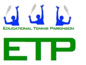ETP Educational Tennis Parkinson
