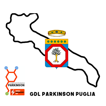 COMITATO ITALIANO ASSOCIAZIONI PARKINSON 